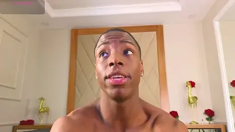 CharlesBrown_ webcam model stream image