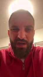 Coco9660 webcam model stream image