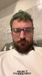 Coco9660 webcam model stream image