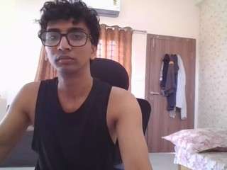 prikrishi webcam camsoda model stream image