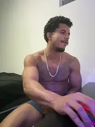 Sanicrt webcam model stream image