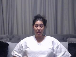 Natalie Star webcam model stream image