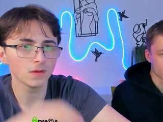 azen-rush webcam model stream image