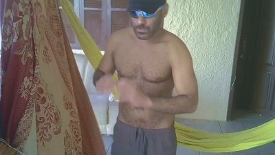 Militar_S webcam model stream image