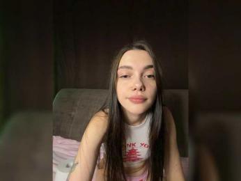 KiskaMi1 webcam model stream image