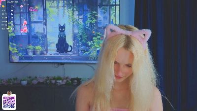 BeverleyLambey webcam model stream image