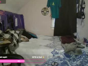 kristycake webcam model stream image