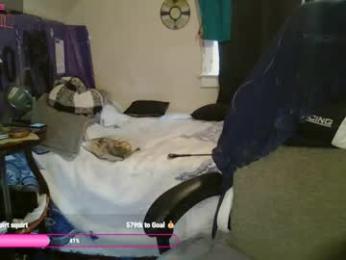 kristycake webcam model stream image