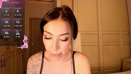 Sury_01 webcam model stream image