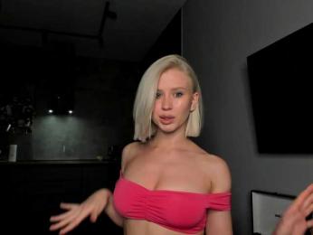 Sunlovv webcam model stream image