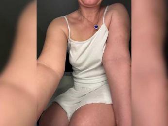Myro4ka1 webcam model stream image