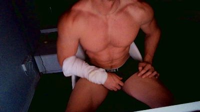 Manolad webcam model stream image