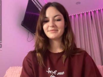 -realvibeMi- webcam bongacams model stream image