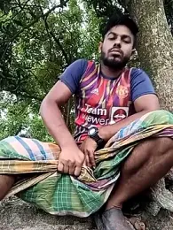 X-_boy webcam model stream image