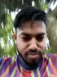 X-_boy webcam model stream image