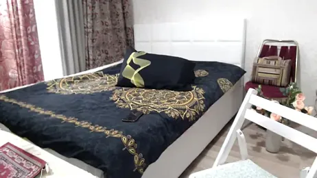 Arisa5000 webcam stripchat model stream image