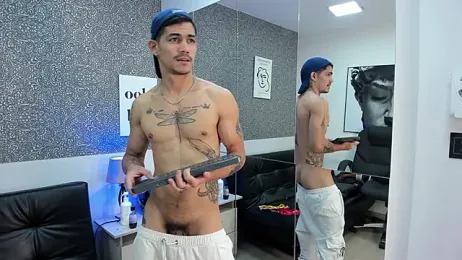 Jared_Cole webcam stripchat model stream image
