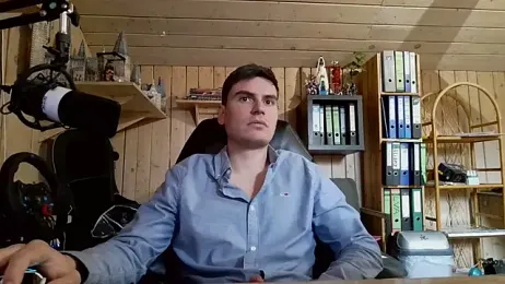 Dom-Lord_ webcam model stream image