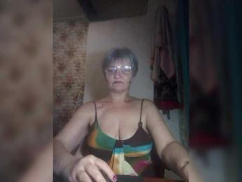 NikaGold45 webcam model stream image