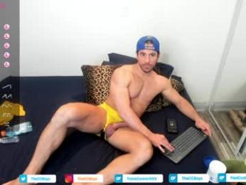 theccboysxxx webcam chaturbate model stream image