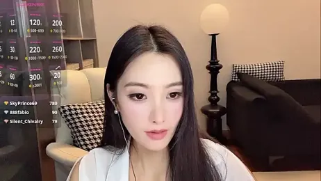 Tindraa webcam model stream image
