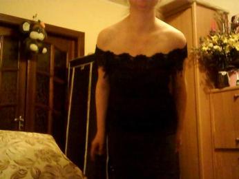 SexyMiss webcam model stream image