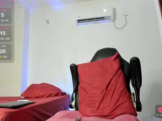 Anthony Greco webcam model stream image