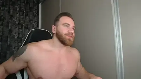 Thori92 webcam model stream image