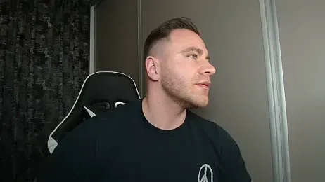 Thori92 webcam model stream image