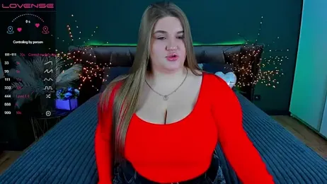 Adele_sugar webcam model stream image