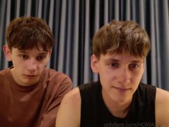 howardkottam webcam chaturbate model stream image