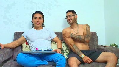 thebadboys01 webcam cam4 model stream image