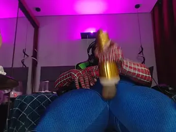 Ale_Mineiro webcam model stream image