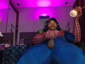 Ale_Mineiro webcam model stream image