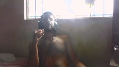 RastaSagrado webcam model stream image