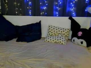ariianadoll webcam model stream image