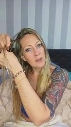 Vanuchita webcam cam4 model stream image