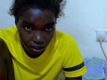 princess-scovia webcam bongacams model stream image