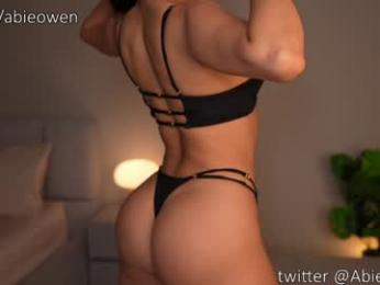 abie_owen webcam model stream image