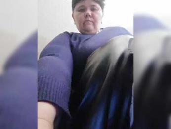 AthomeTi webcam model stream image