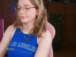 nicolebloom webcam model stream image