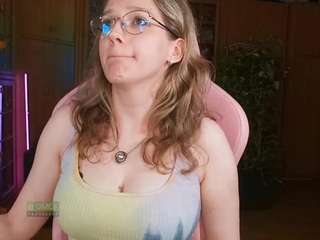 nicolebloom webcam camsoda model stream image