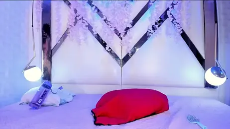 NallyMax1 webcam stripchat model stream image