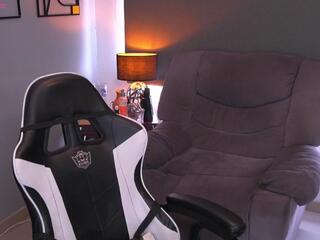 Dimas Tyler webcam flirt4free model stream image