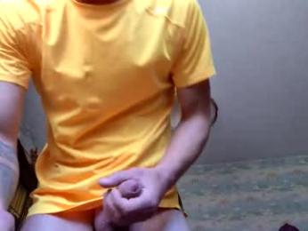 sexymuscle26 webcam model stream image