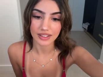 ava_delightt webcam chaturbate model stream image