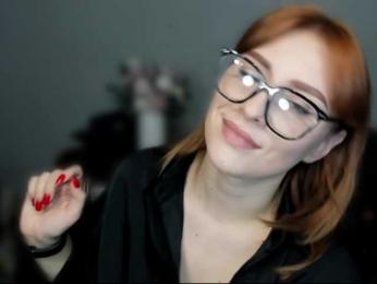 RedheadDevil webcam model stream image