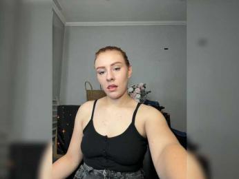 RedheadDevil webcam model stream image