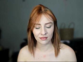 RedheadDevil webcam model stream image