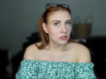 RedheadDevil webcam model stream image